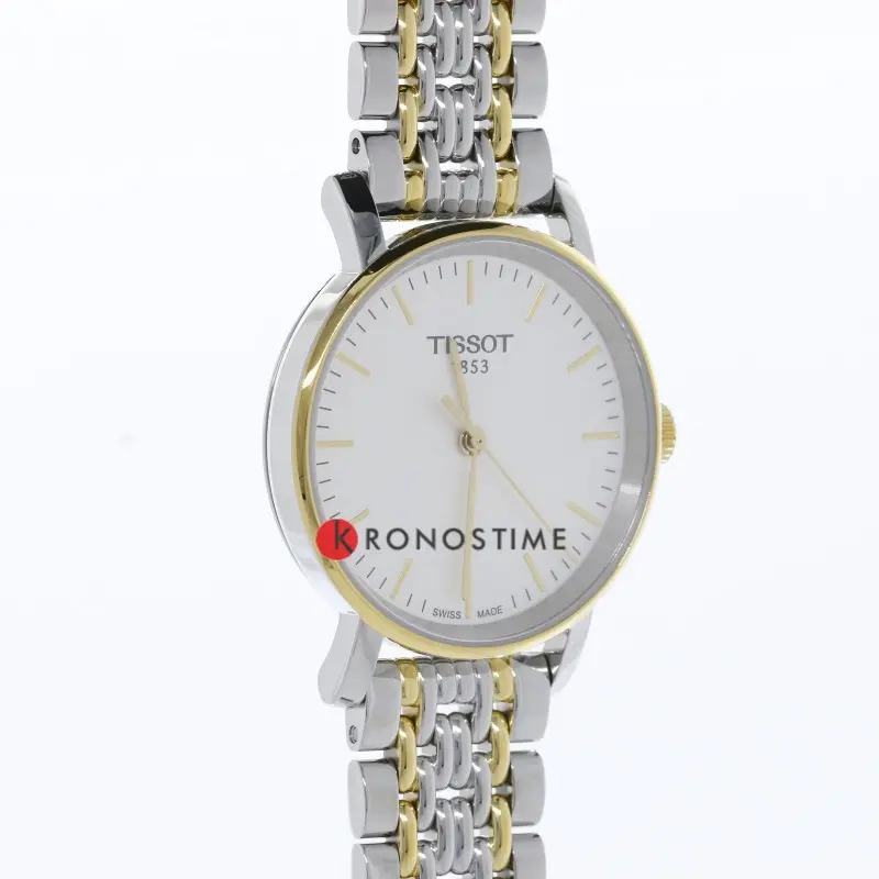 Фотография часов Tissot Everytime Small T109.210.22.031.00_33